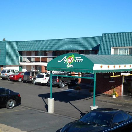 Apple Tree Inn Спокен Екстер'єр фото