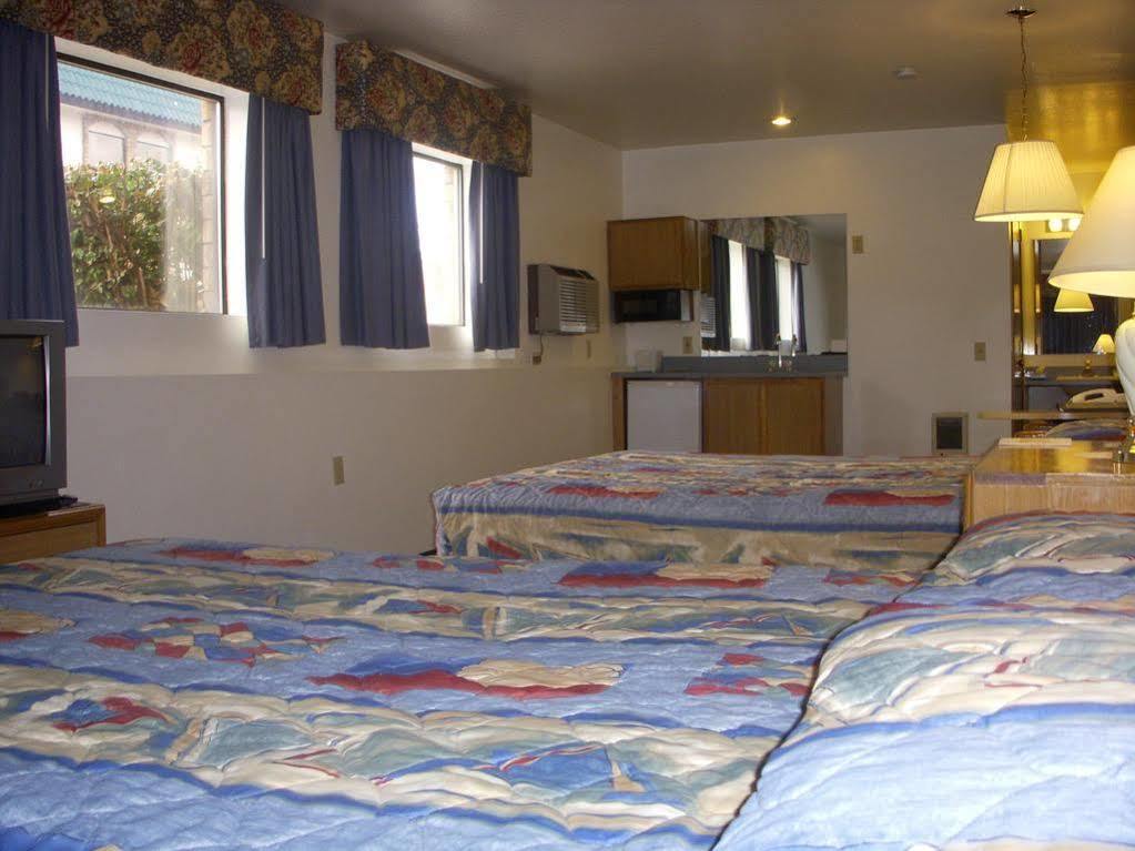 Apple Tree Inn Спокен Екстер'єр фото