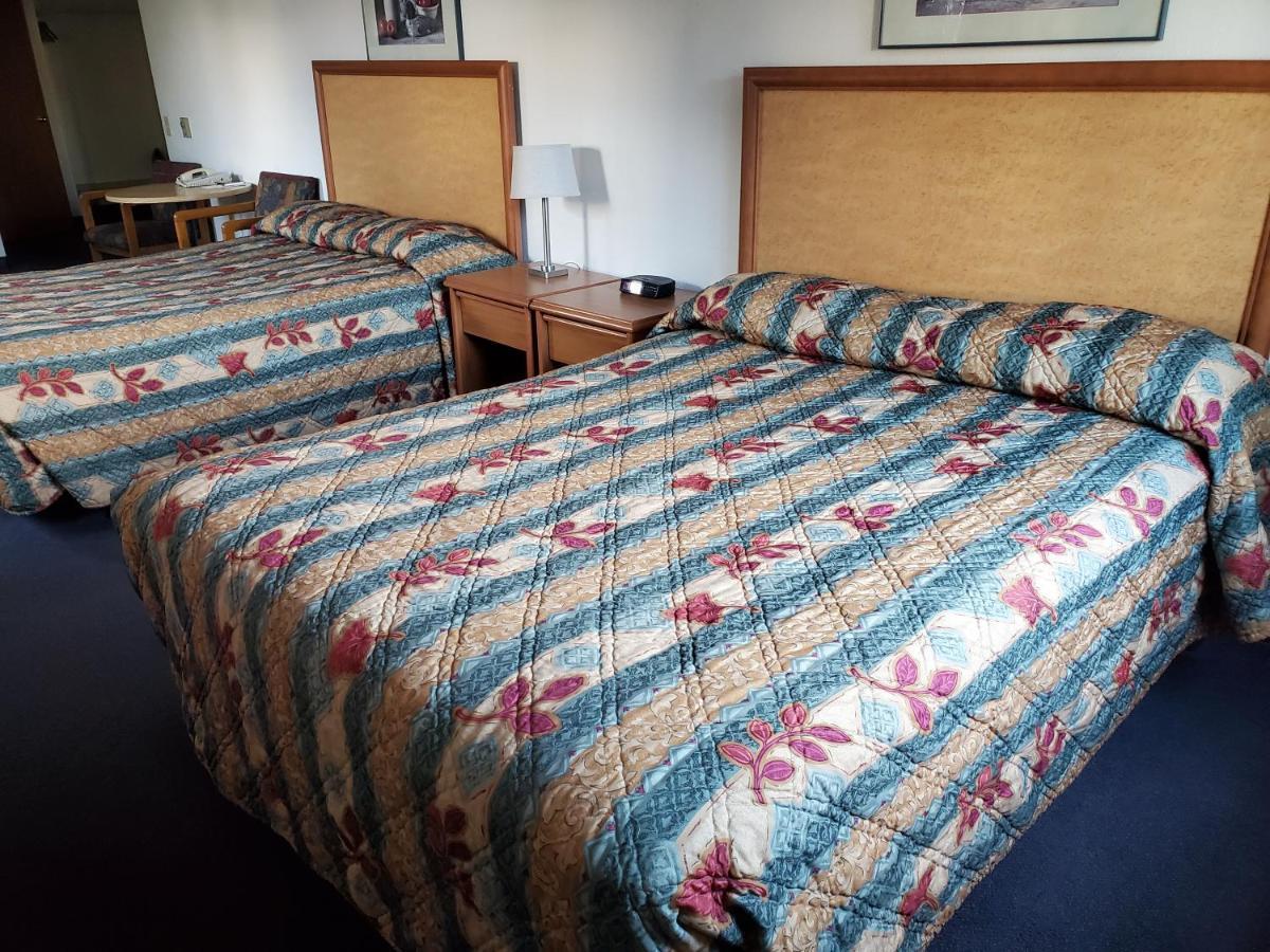 Apple Tree Inn Спокен Екстер'єр фото